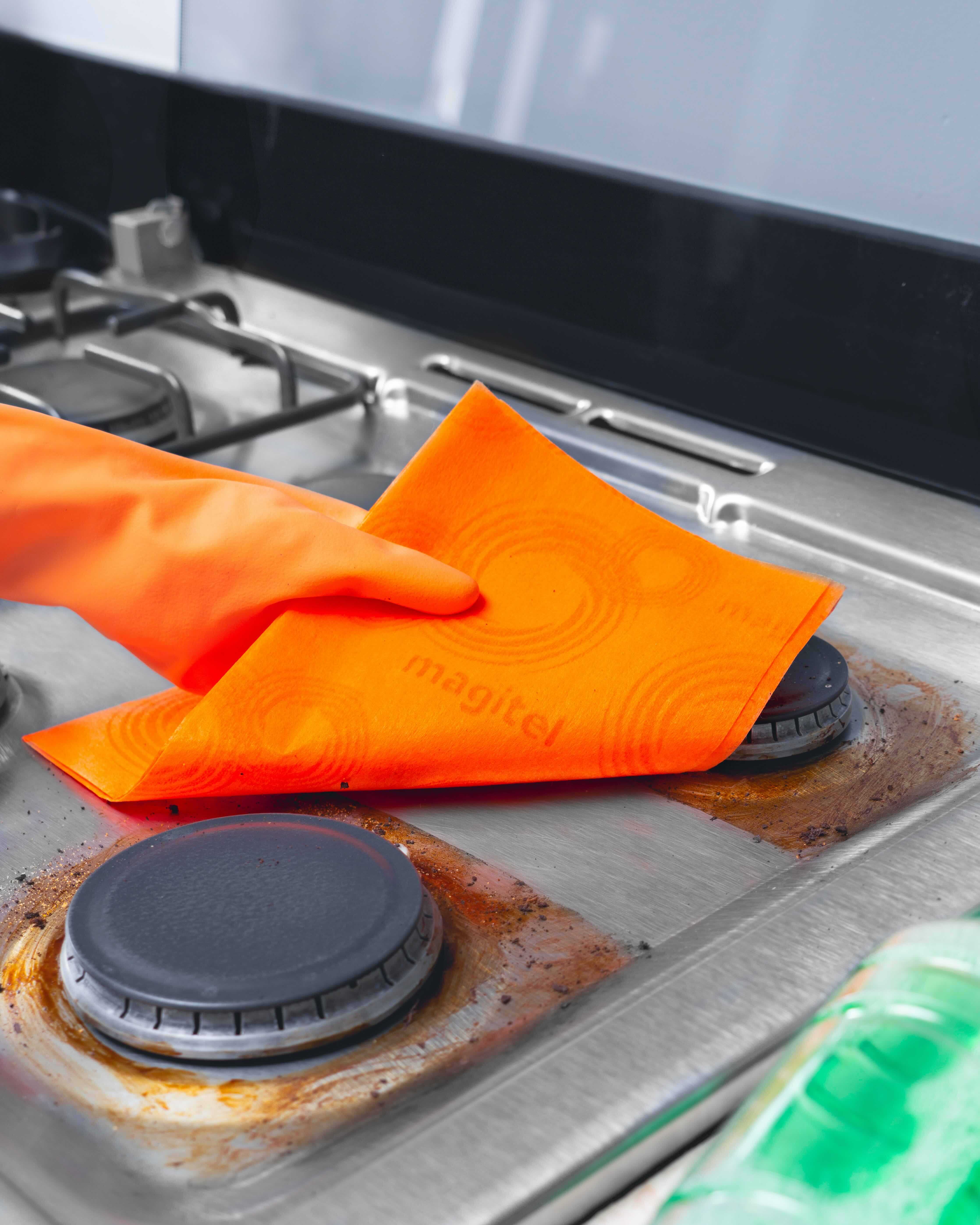 5 mitos y verdades sobre limpieza del hogar