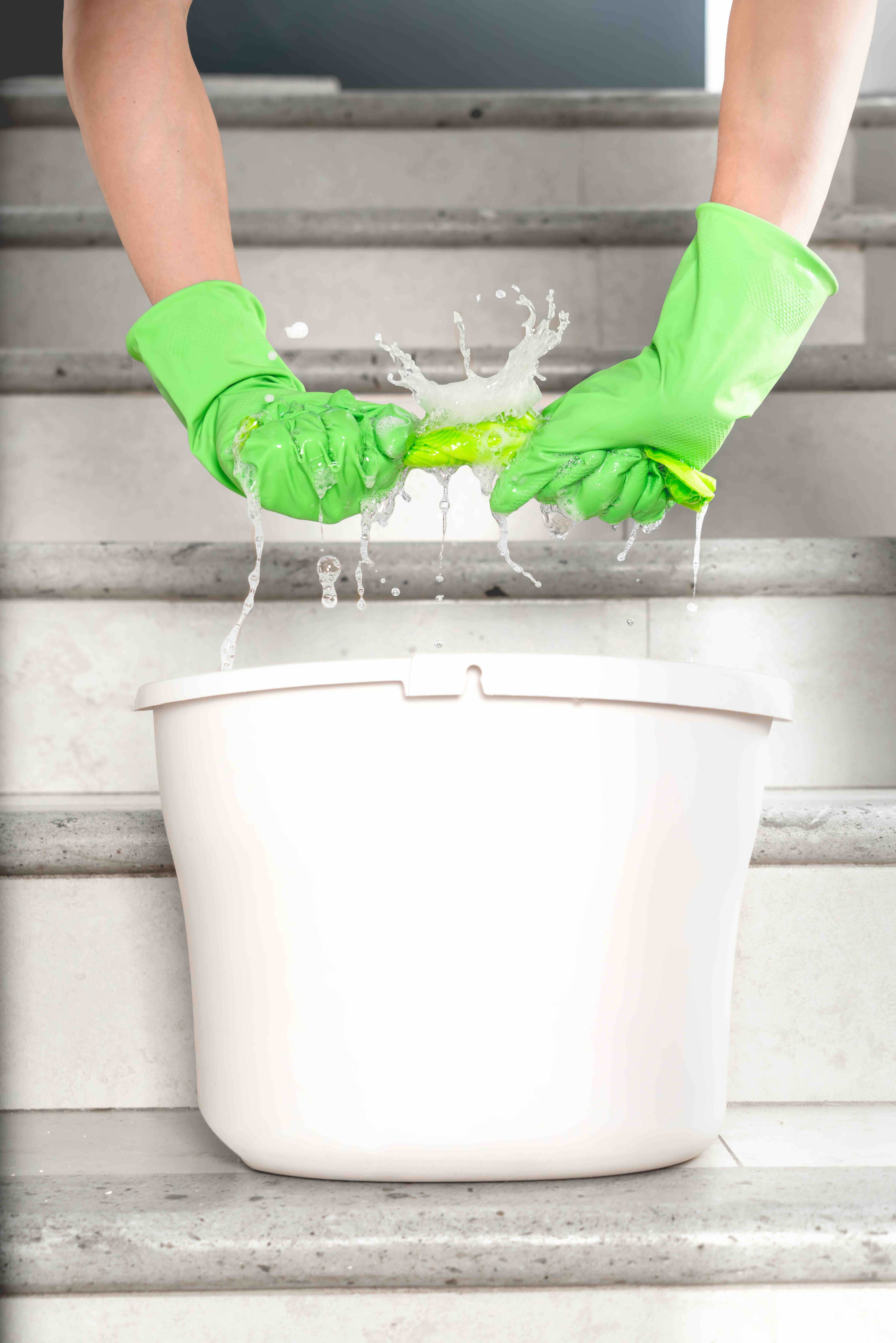 Cómo reciclar mis telas de magitel