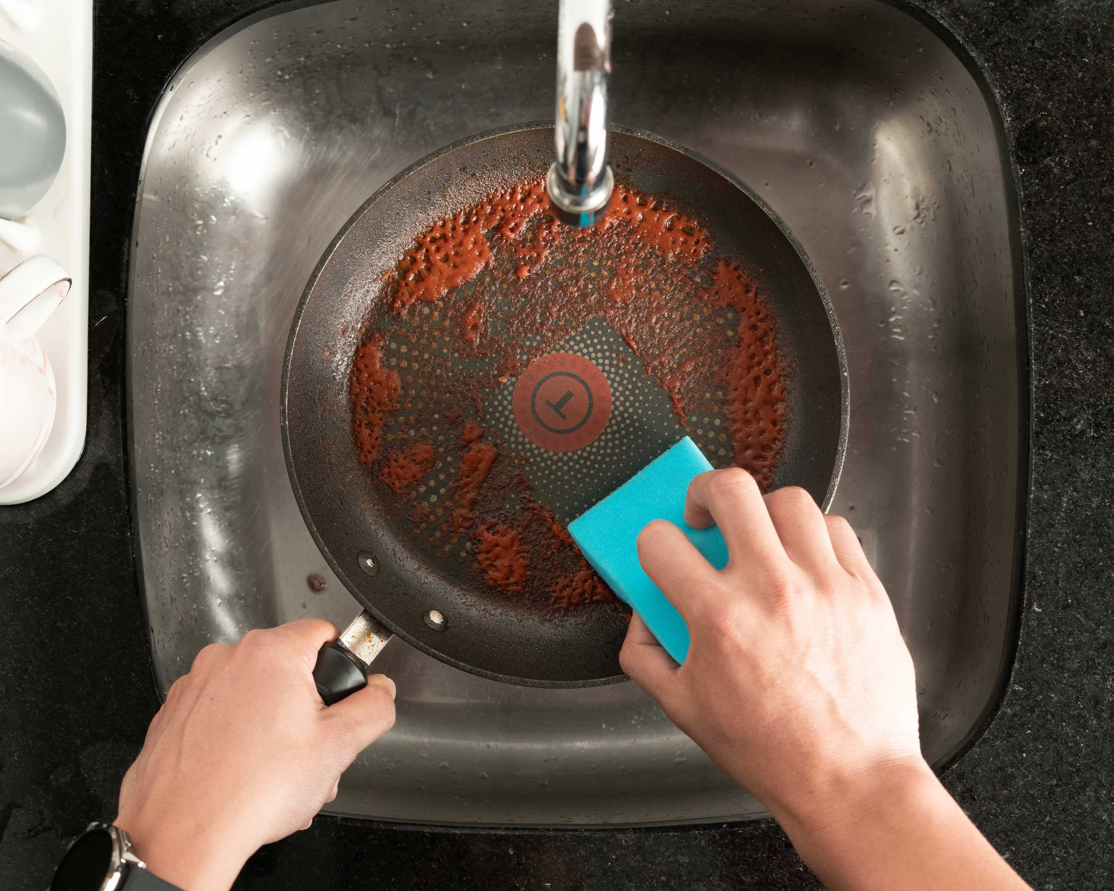 La mejor esponja no raya según la revista del consumidor