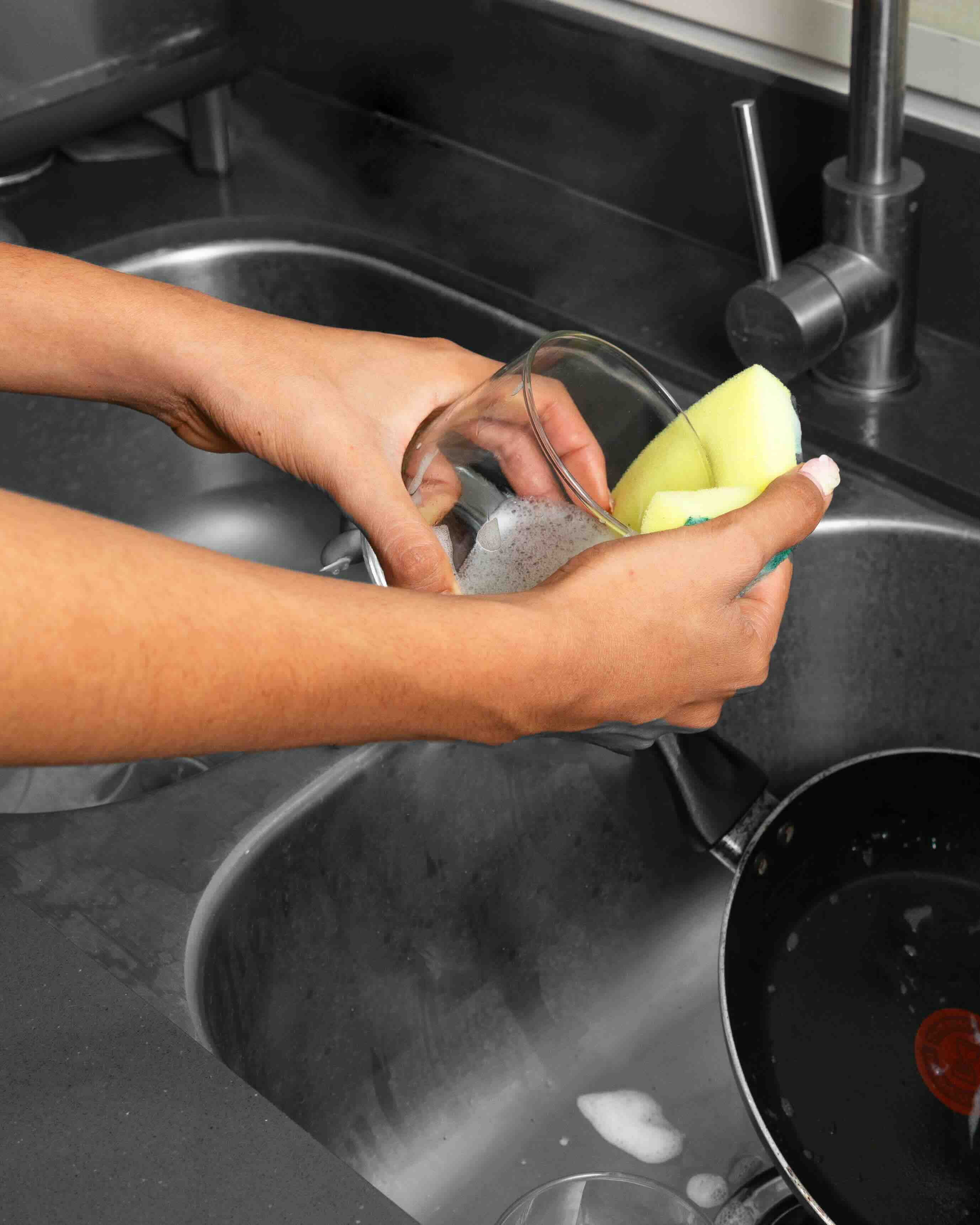 Limpieza delicada 5 productos para no dañar las superficies