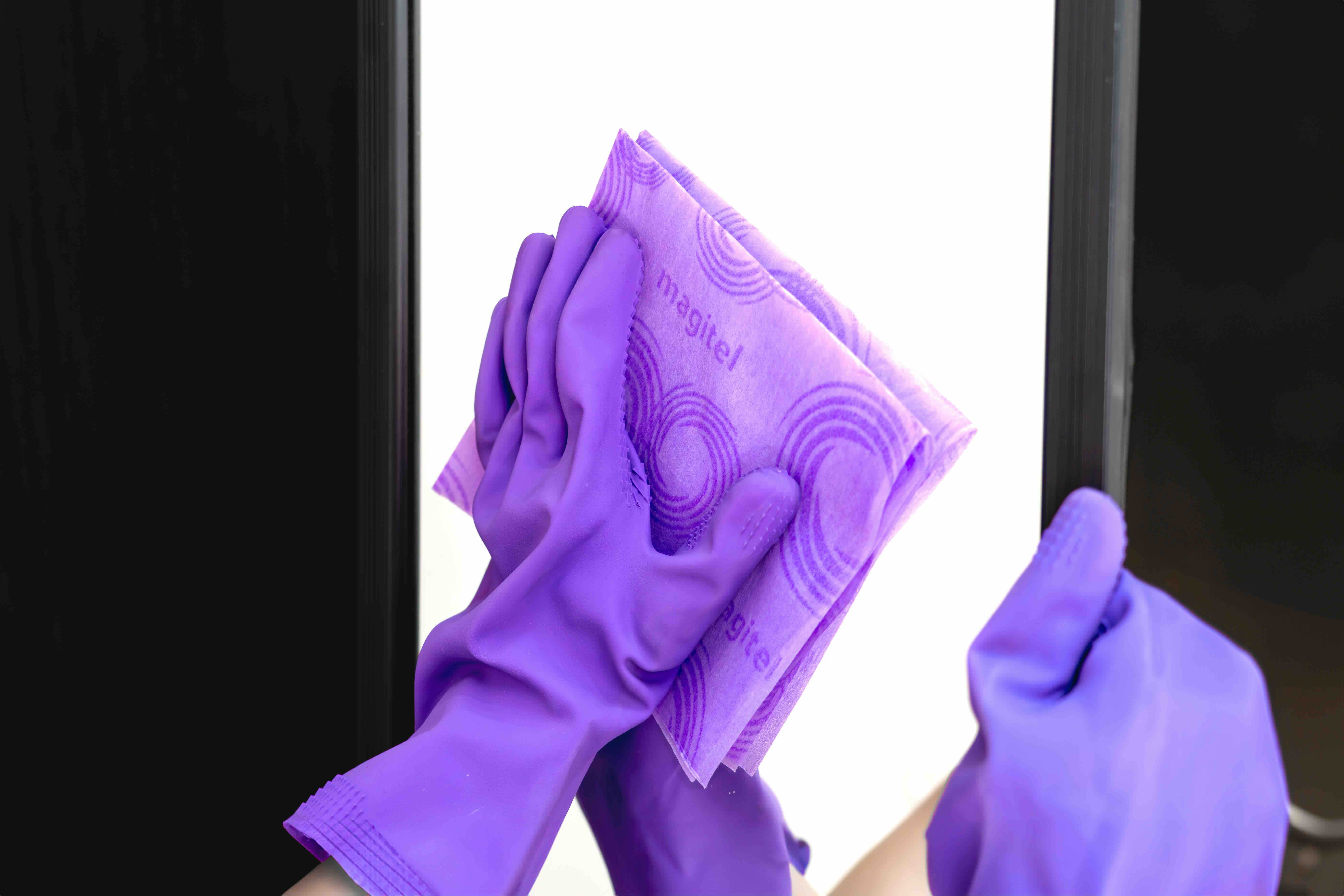 Telas convencionales VS telas Magitel beneficios claves