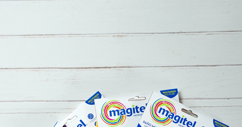 Limpia tu refrigerador con el paño waffle y este sencillo tip