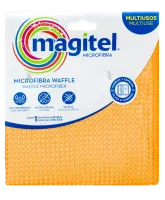 Paños Microfibra Waffle