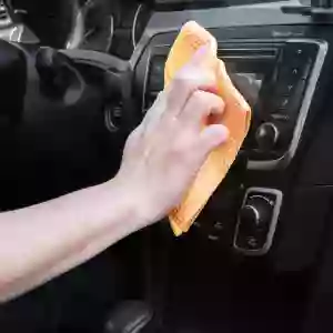 Razones para usar el paño waffle para tu auto