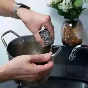 Cuida de tu fibra metálica Magitel con este simple hack