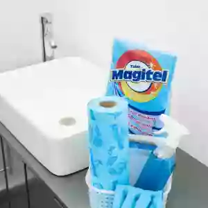 Kit escencial de limpieza de magitel