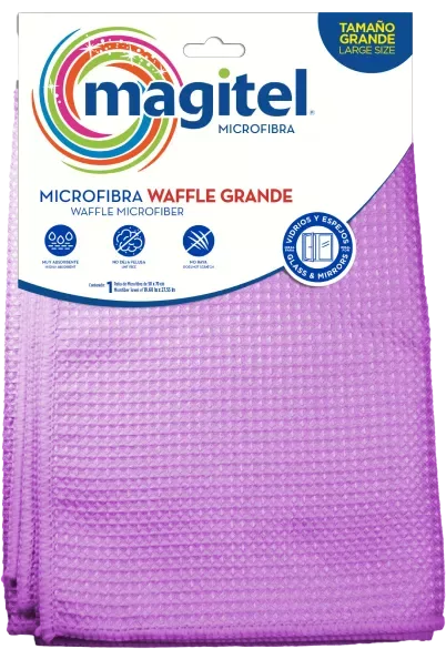 Paño Waffle Grande